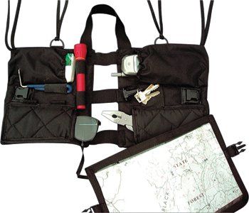 Cashel Trail Kit Standard