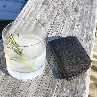 Wallet - The Minimalist
