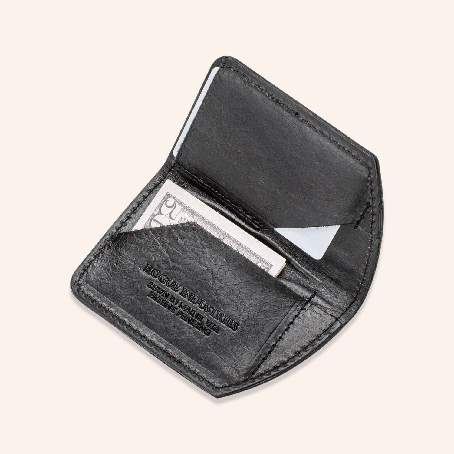 Wallet - The Minimalist