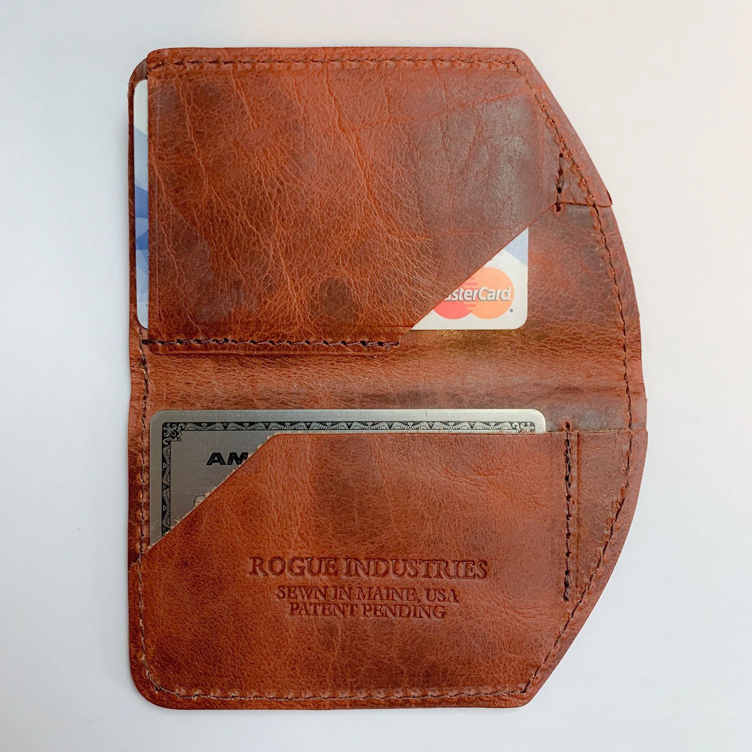Wallet - The Minimalist