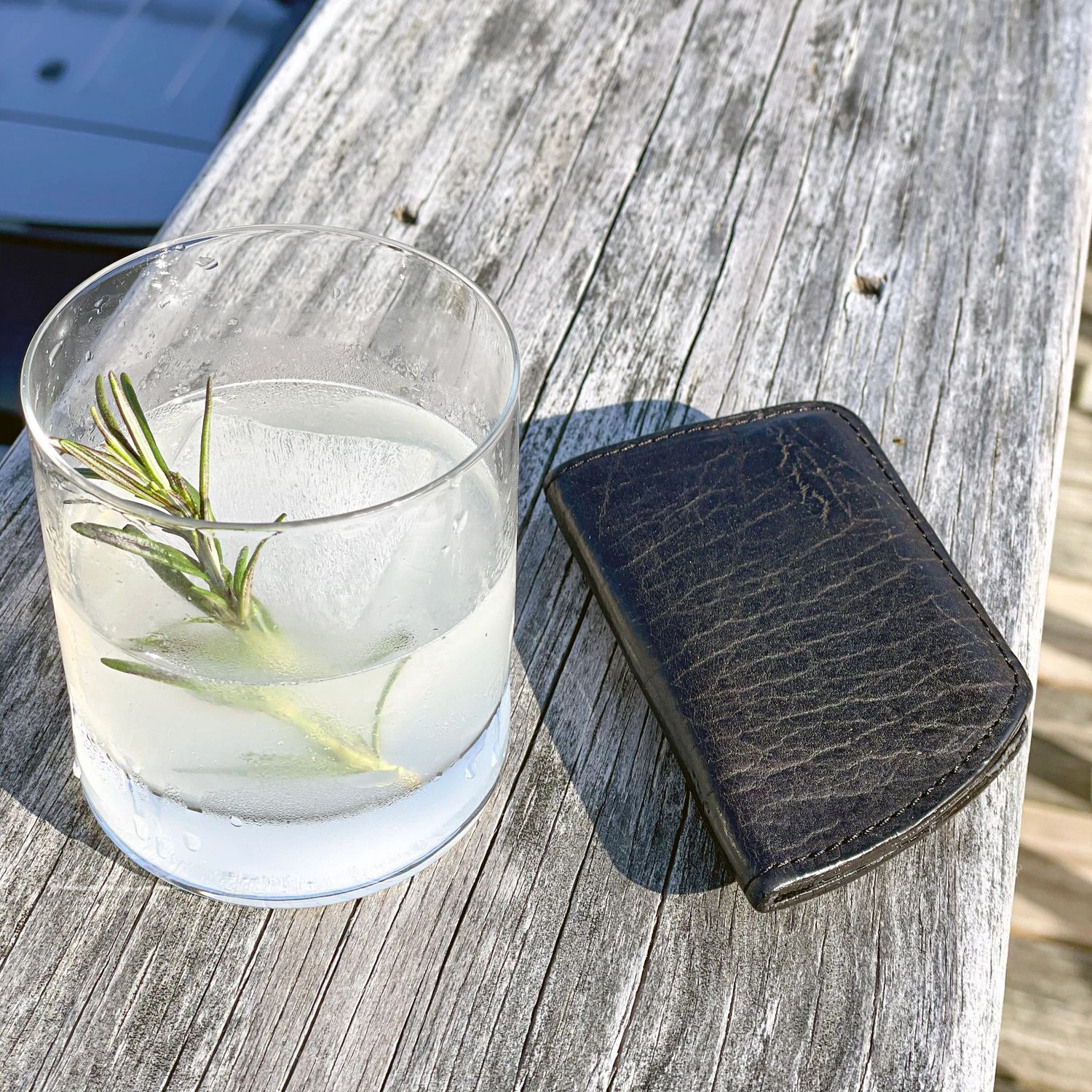 Wallet - The Minimalist