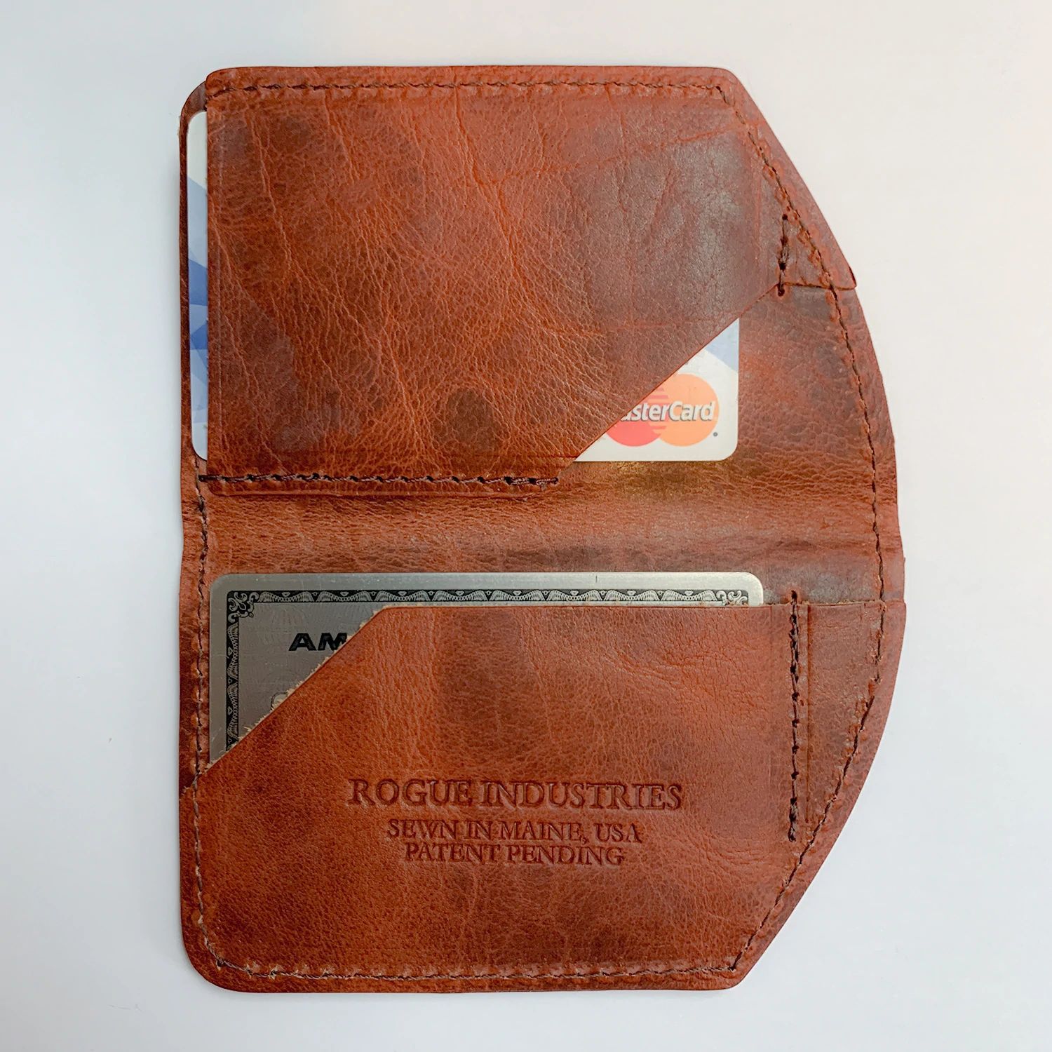 Wallet - The Minimalist