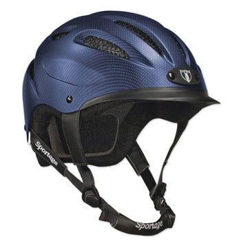 Helmet - Tipperary Sportage