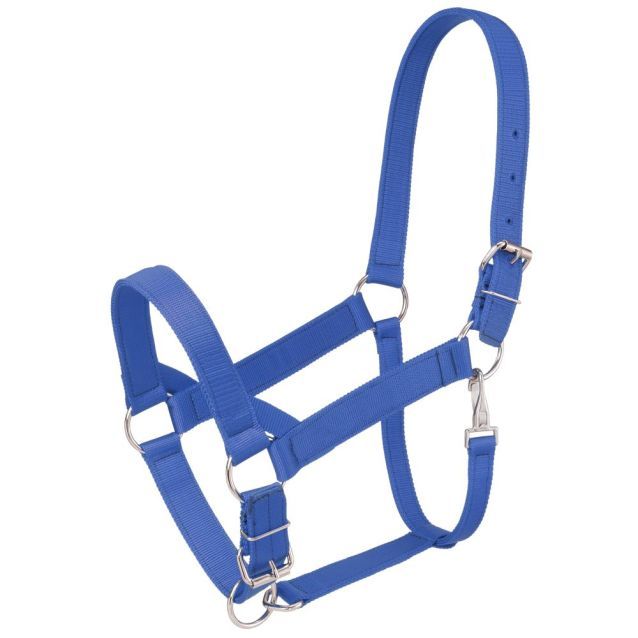 Standard Draft Nylon Halter