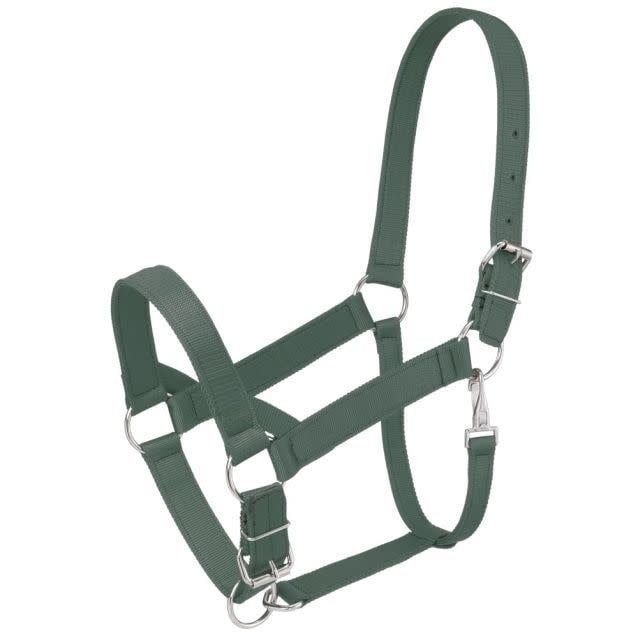 Standard Draft Nylon Halter