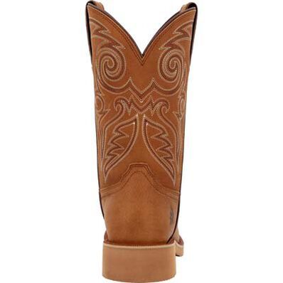 Men's Rocky MonoCrepe 12" Cognac Boots