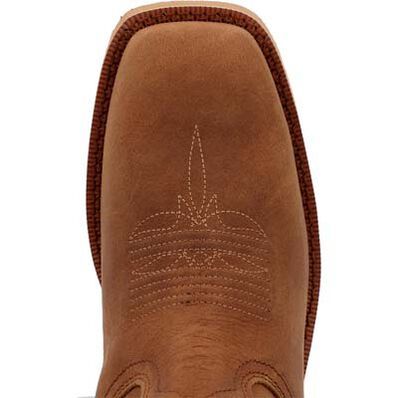 Men's Rocky MonoCrepe 12" Cognac Boots