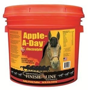 Apple-A-Day Electrolyte by Finish Line - 5 lb