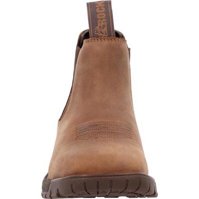 Women's Rocky Legacy 32 Western Ankle Boot
