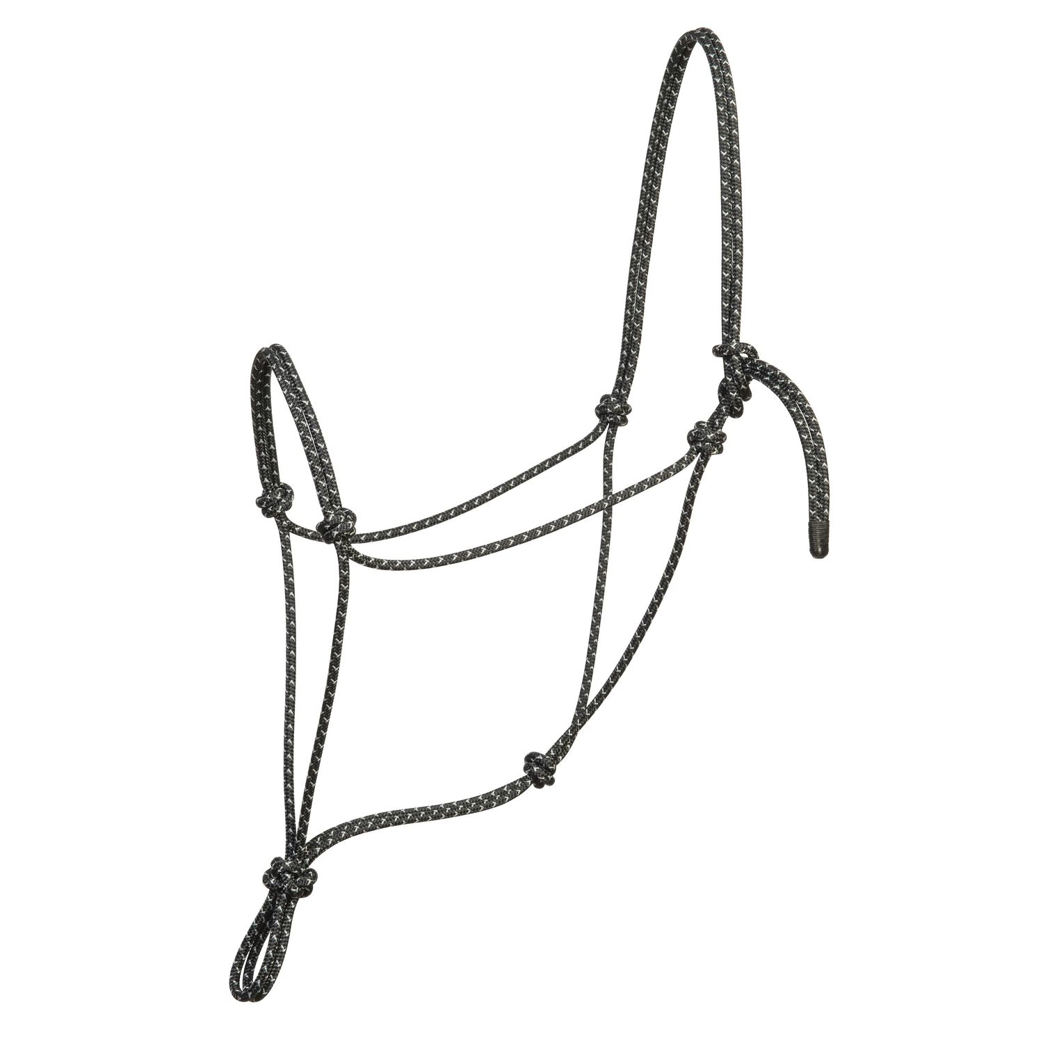 Silvertip Big Sky Rope Halter