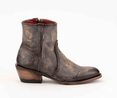 Women's Ferrini Stacey Western Boots - Distressed Women's Ferrini Stacey Western Boots - Distressed