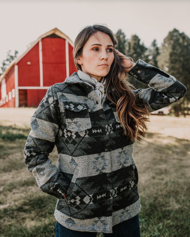 Women's Outback C'Anne Jacket