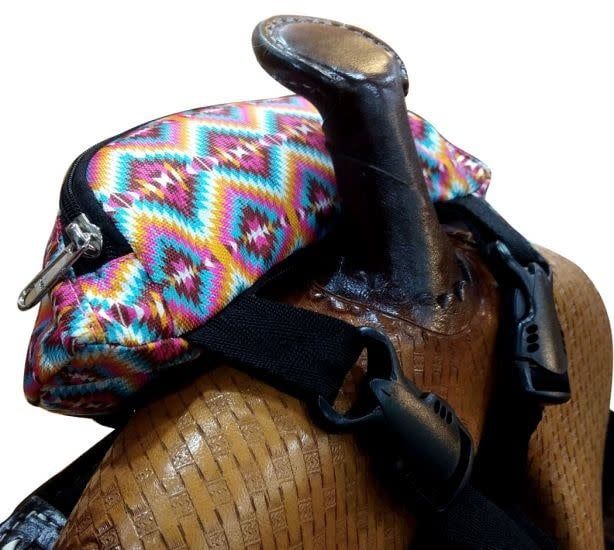 Insulated Pommel Pouch