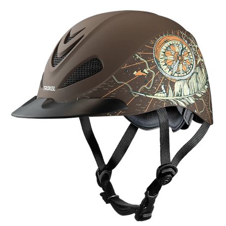 Helmet - Troxel Rebel Navigator