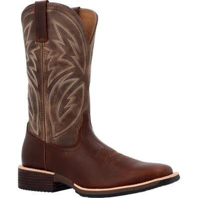 Men's Rocky Tall Oak Boot