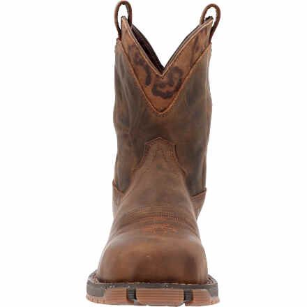Women's Rocky Rosemary Waterproof Composite Toe Work Boot