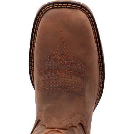 Women's Rocky Rosemary Waterproof Composite Toe Work Boot