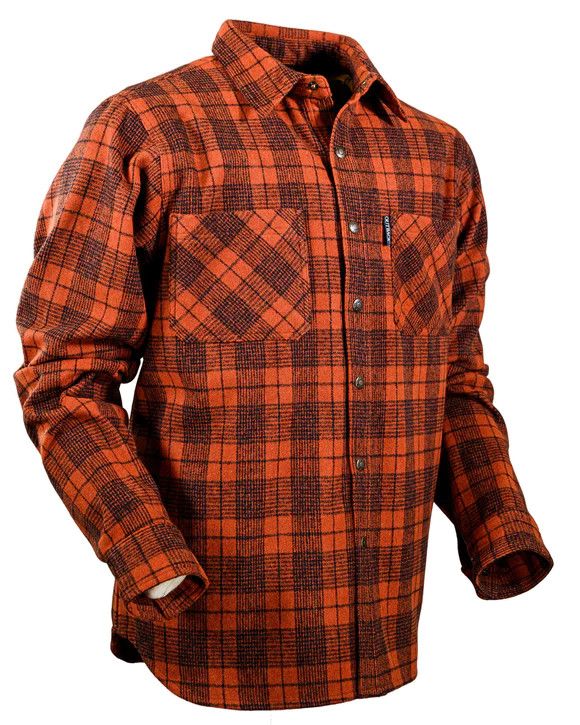 Men's Outback Clyde Big Shirt