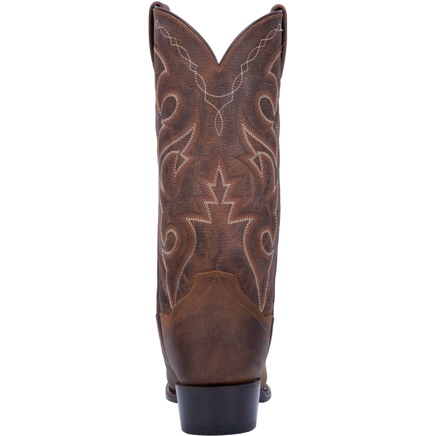 Men's Dan Post Renegade Snip Toe Western Boot