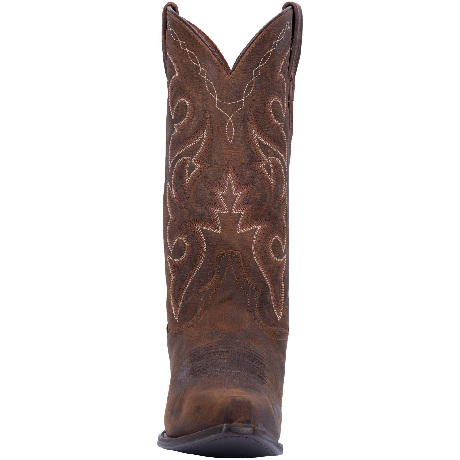 Men's Dan Post Renegade Snip Toe Western Boot
