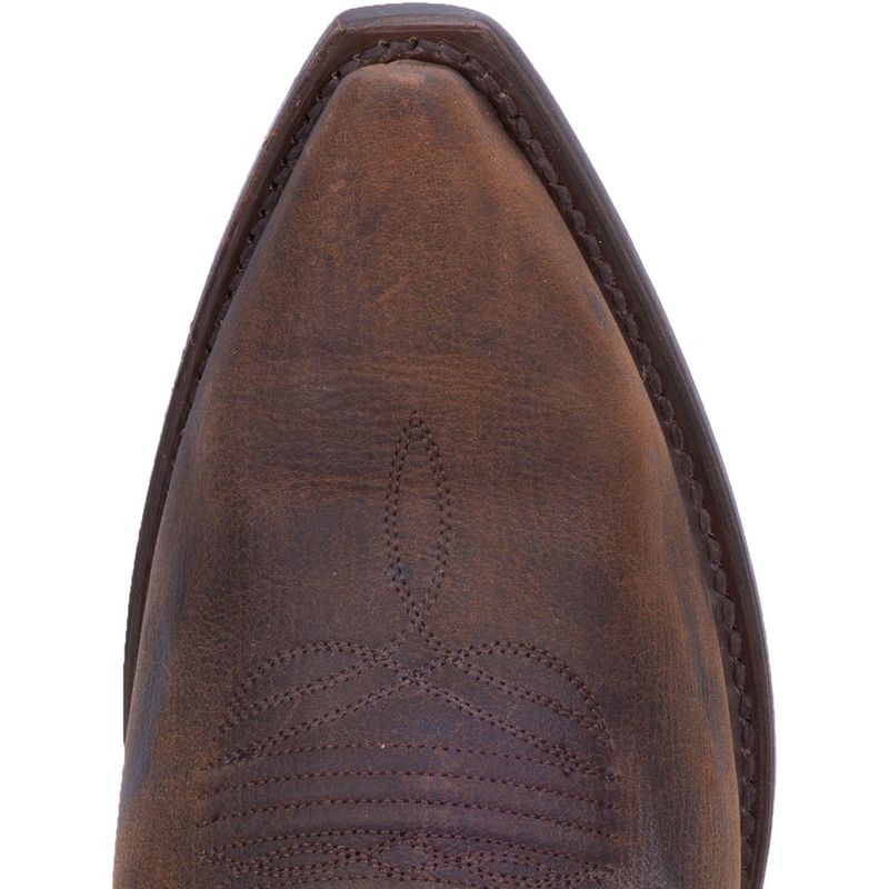 Men's Dan Post Renegade Snip Toe Western Boot