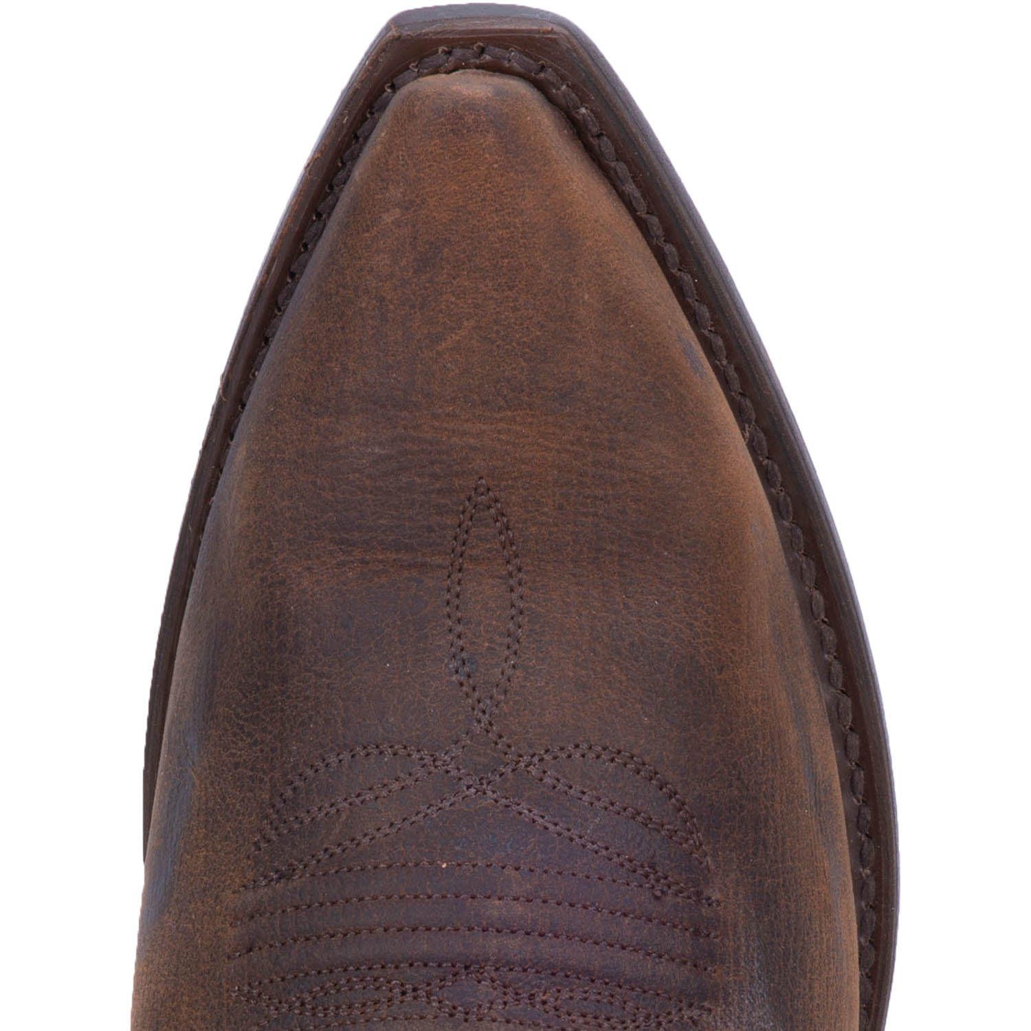 Men's Dan Post Renegade Snip Toe Western Boot