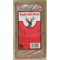 Apple Salt Brick  4lbs