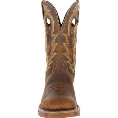 Men's Rocky Long Range Work Boots