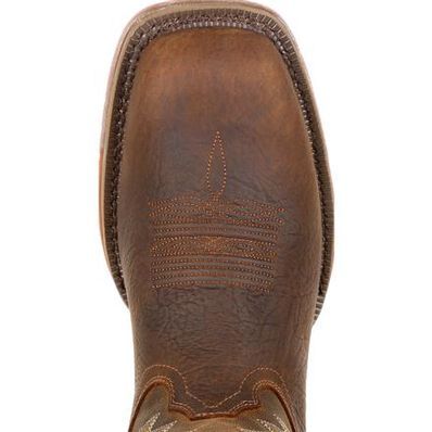 Men's Rocky Long Range Work Boots