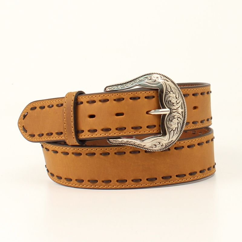 Adult - Two Tone Buckstitch