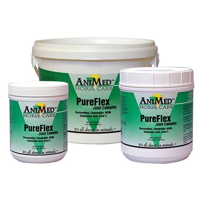 AniMed PureFlex Joint Complex - 16 oz