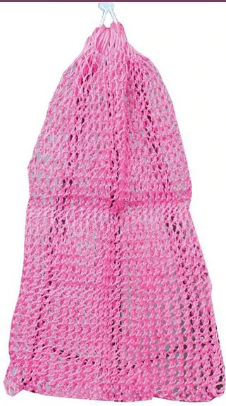 Ultra Slow Feed Hay Net, 40"