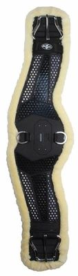 Contoured VenTech Cinch Fleece