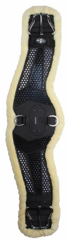 Contoured VenTech Cinch Fleece