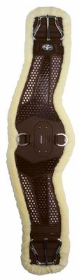 Contoured VenTech Cinch Fleece