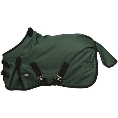 Tough-1 Basics 1200D Miniature Waterproof Poly Turnout Blanket