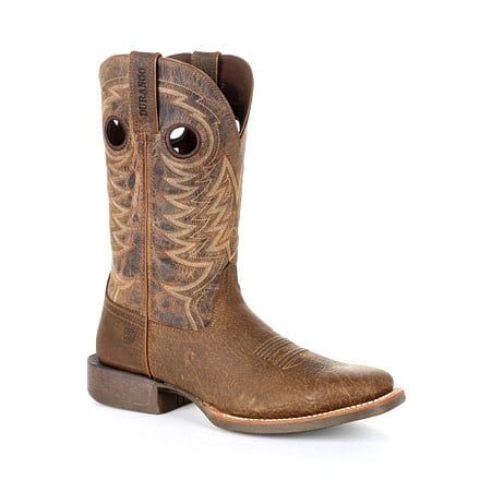 Men's Durango Rebel Pro Brown Western Boot