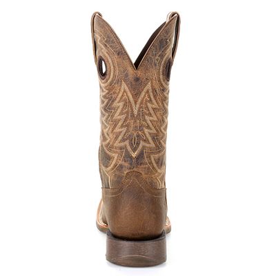 Men's Durango Rebel Pro Brown Western Boot