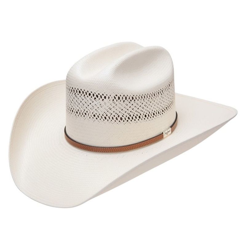 Resistol Colt 10 x Straw Hat