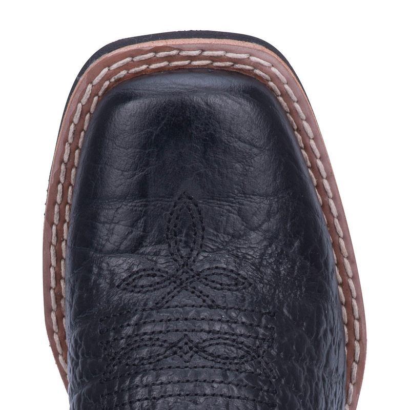 Children's Dan Post Little River Leather Boot