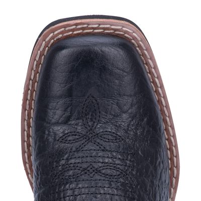 Children's Dan Post Little River Leather Boot