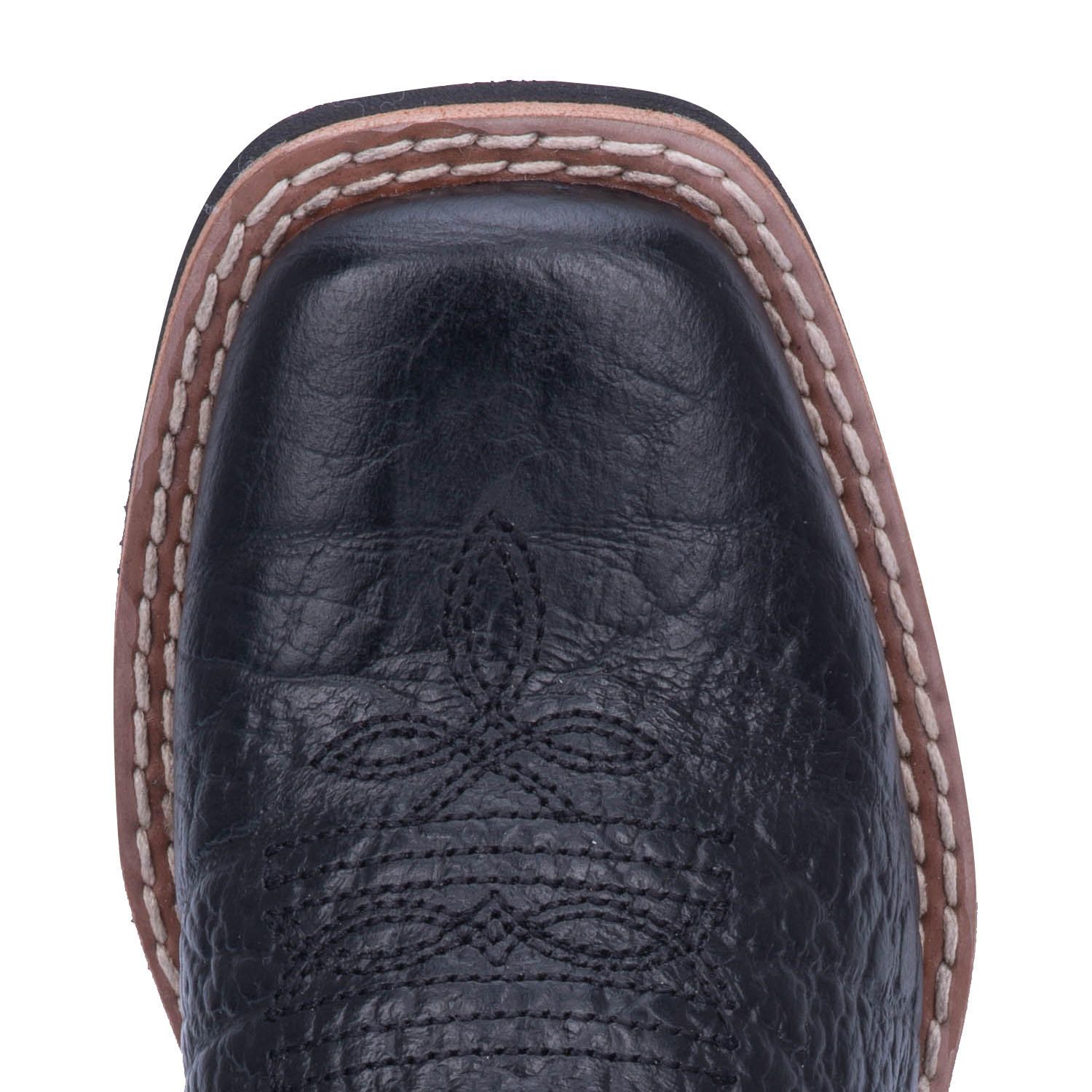 Children's Dan Post Little River Leather Boot