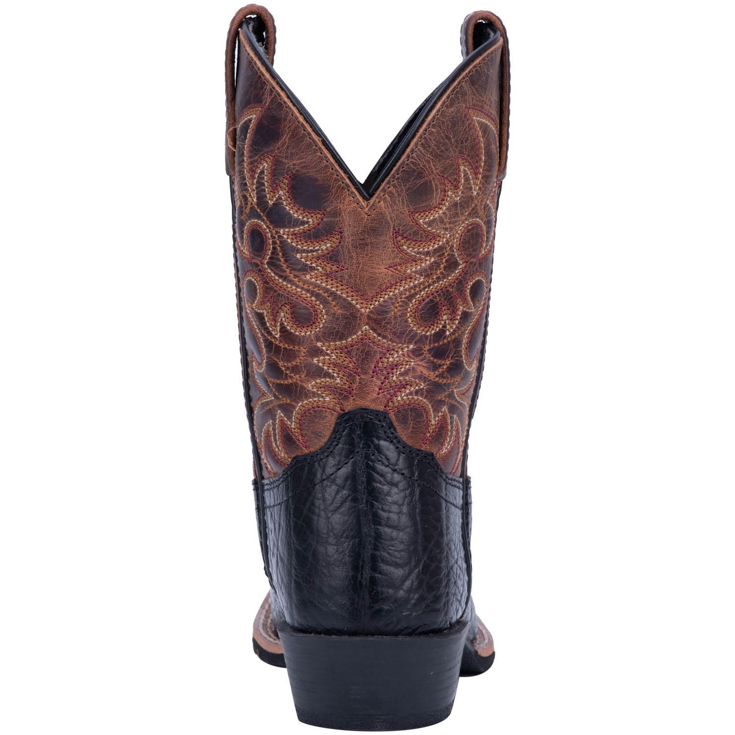 Children's Dan Post Little River Leather Boot