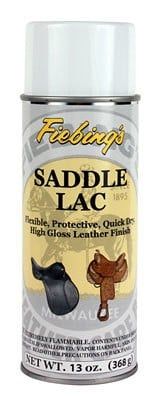Fiebing's Saddle Lac - 13oz