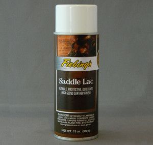 Fiebing's Saddle Lac - 13oz