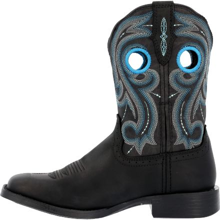 Women's Durango Westward - Midnight Sky