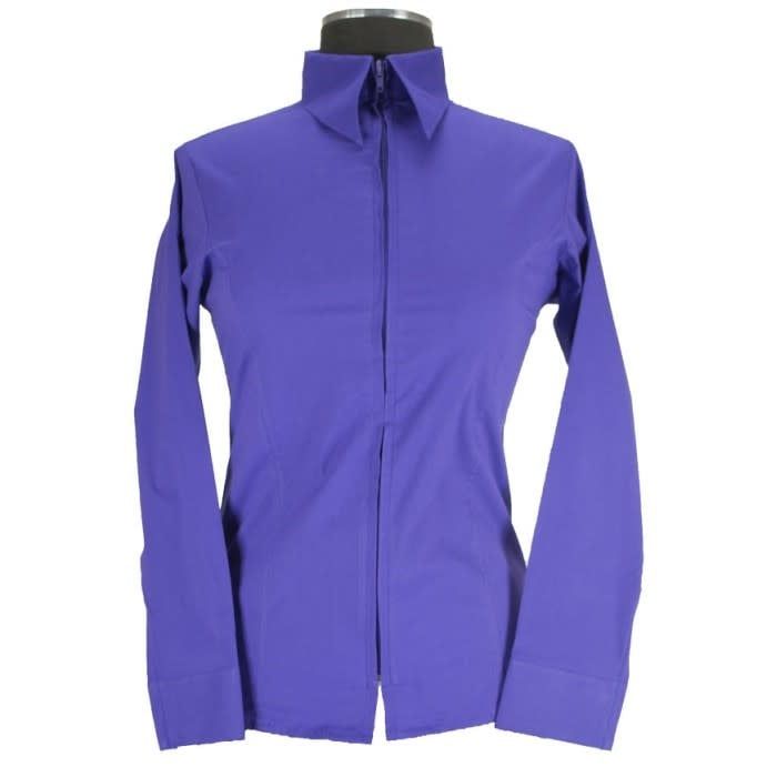 Children's Royal Highness Fitted Show Shirt