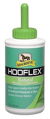 Hooflex Natural Dressing  15 oz