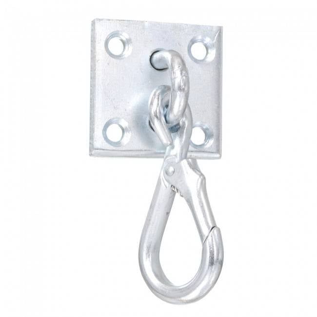 Cross Tie Hook ZP