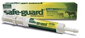 Safe-guard Dewormer - 25 gram